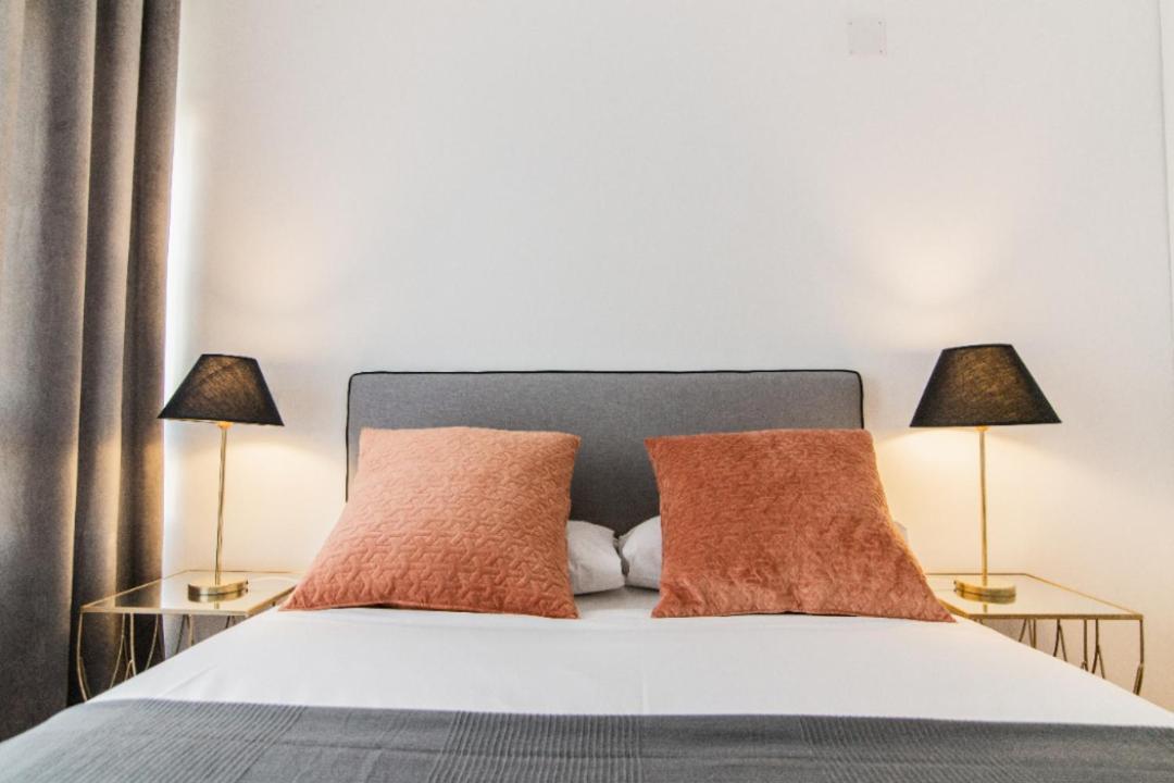 Appartement Moderno Y Luminoso - Heros *