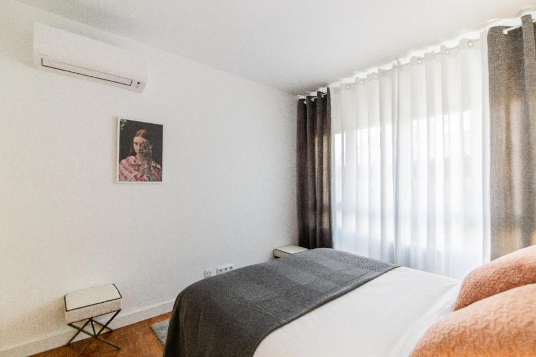 Apartment Moderno Y Luminoso - Heros *