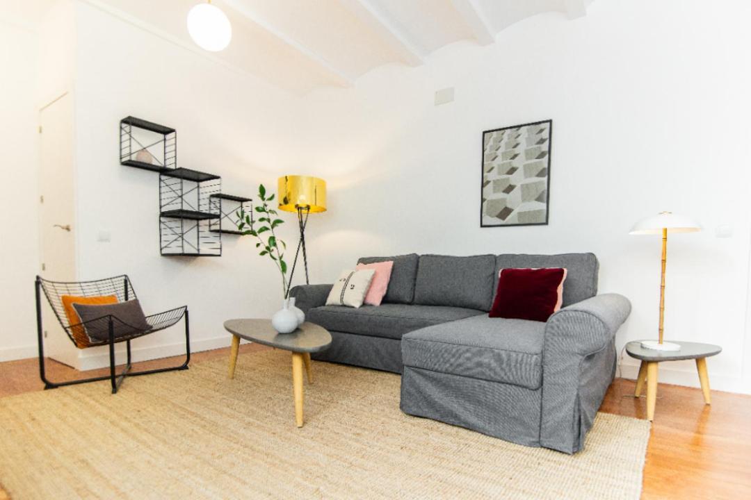 Appartement Moderno Y Luminoso - Heros
